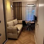 Piastowska Apartmán *