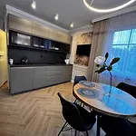 Piastowska Apartmán *