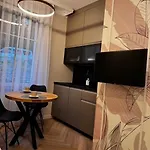 Piastowska Apartmán