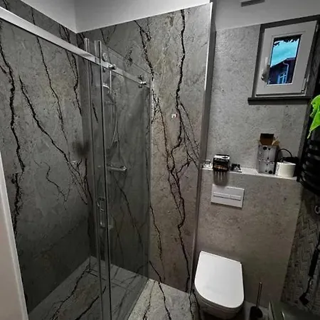 Apartamento Piastowska Polanica-Zdrój