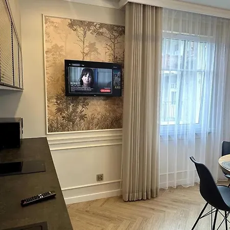 Piastowska Polanica-Zdrój