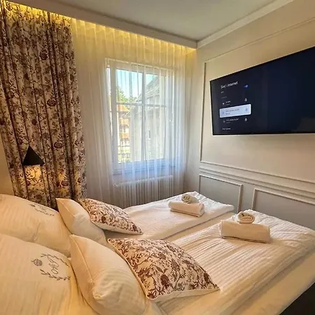 Piastowska * Polanica-Zdrój