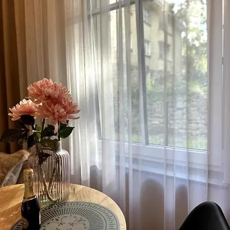 Apartamento Piastowska