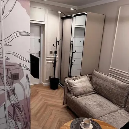 Piastowska Apartamento Polanica-Zdrój