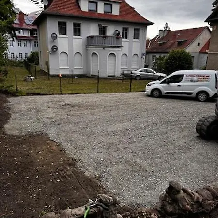 Apartamento Piastowska Polanica-Zdrój