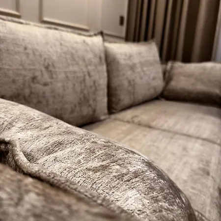 Piastowska Apartmán Polanica-Zdrój