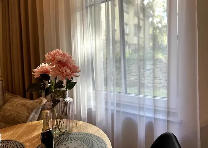 アパート Piastowska