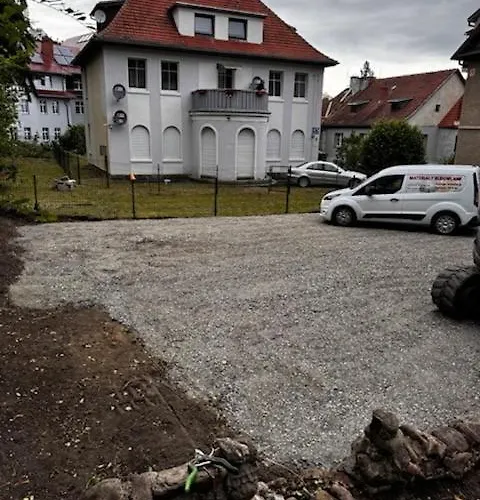 アパート Piastowska ポラニツァ・ズドゥルイ